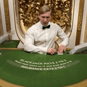 Salon Privé Blackjack H icon
