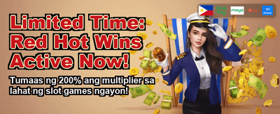 Fast Payouts and Easy Login banner