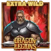 Dragon Legions icon