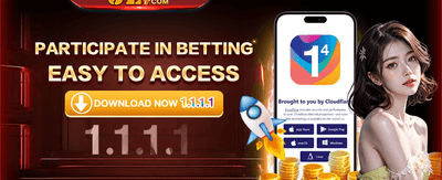 💰 100% Welcome Match Bonus promotion