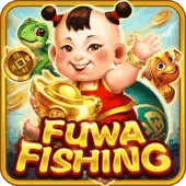FuWa Fishing icon